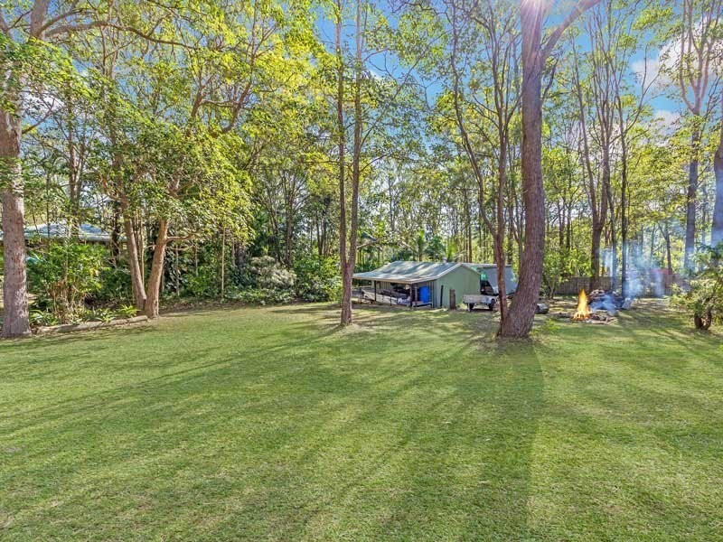 5 Lindale Court, Cashmere QLD 4500