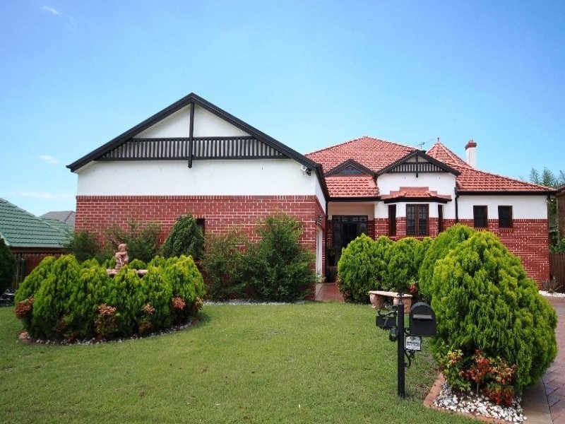 7 Hawkhurst, Murrumba Downs QLD 4503