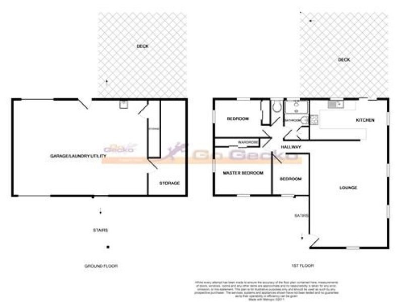 34 Glenmore Street, Kallangur QLD 4503