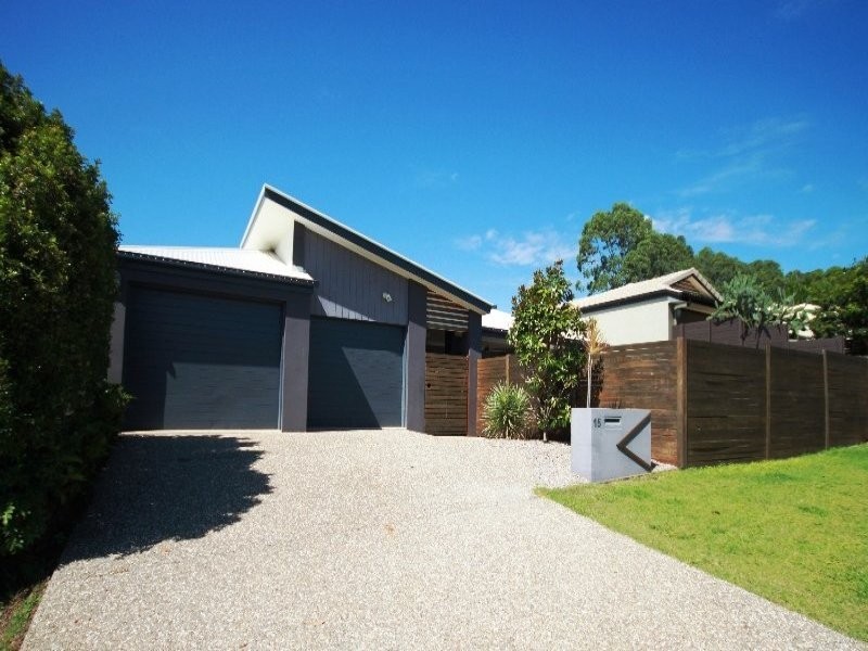 15 Lilly Crescent, Kallangur QLD 4503
