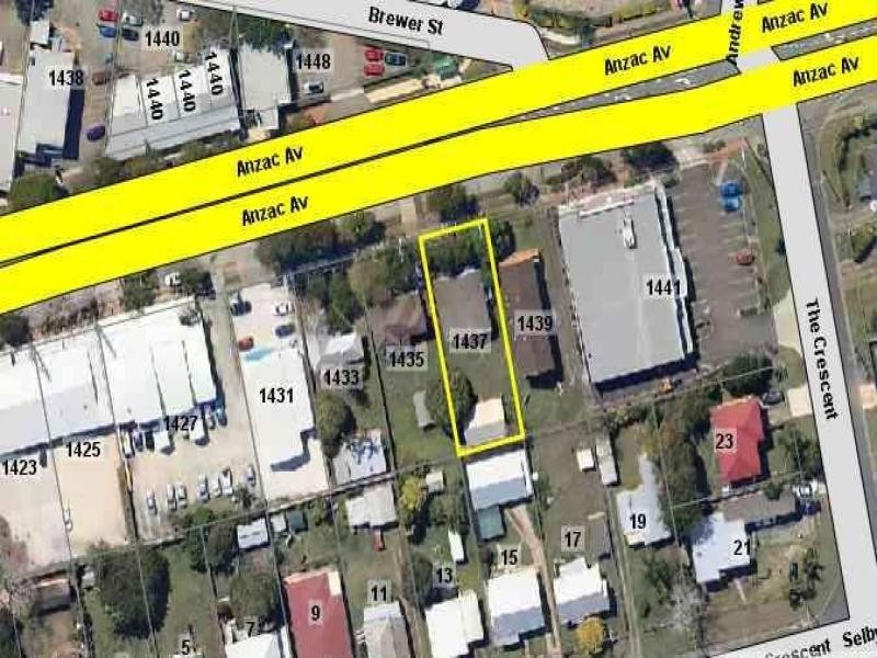1437 Anzac Avenue, Kallangur QLD 4503