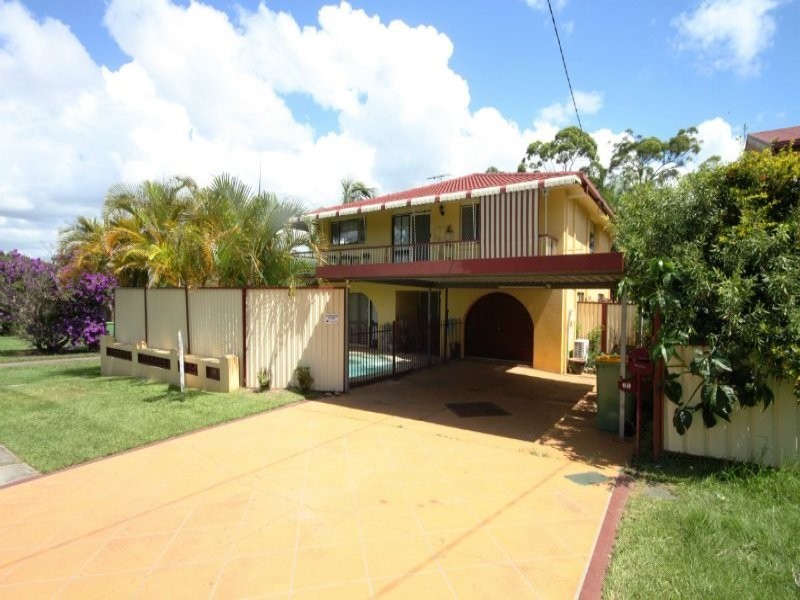 68 Wattle Street, Kallangur QLD 4503