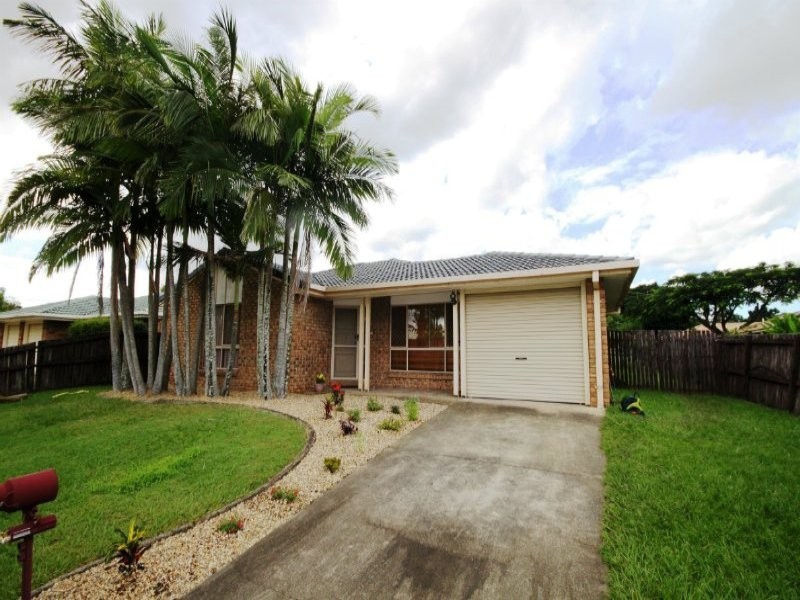 14 Ryan Court, Bray Park QLD 4500