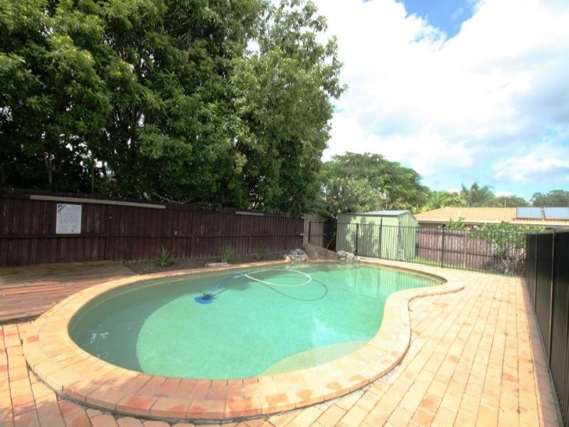 14 Ryan Court, Bray Park QLD 4500