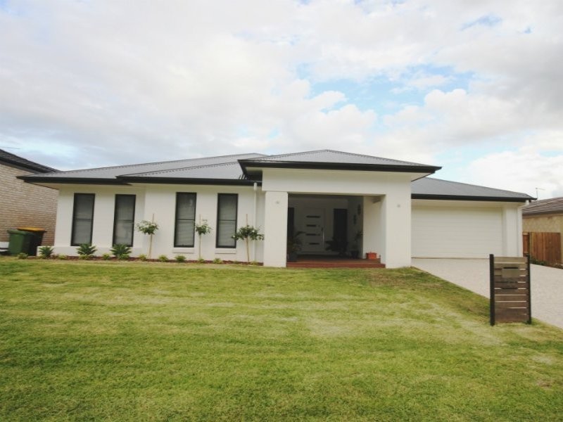77 Northquarter Drive, Murrumba Downs QLD 4503