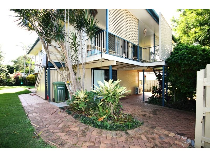 22 Lavercombe Drive, Kallangur QLD 4503