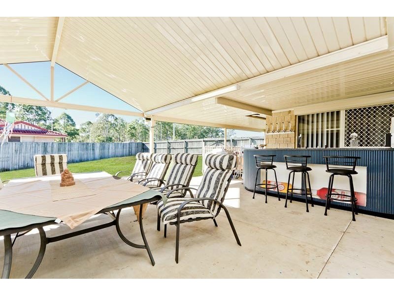 49 Blue Mountain Crescent, Warner QLD 4500