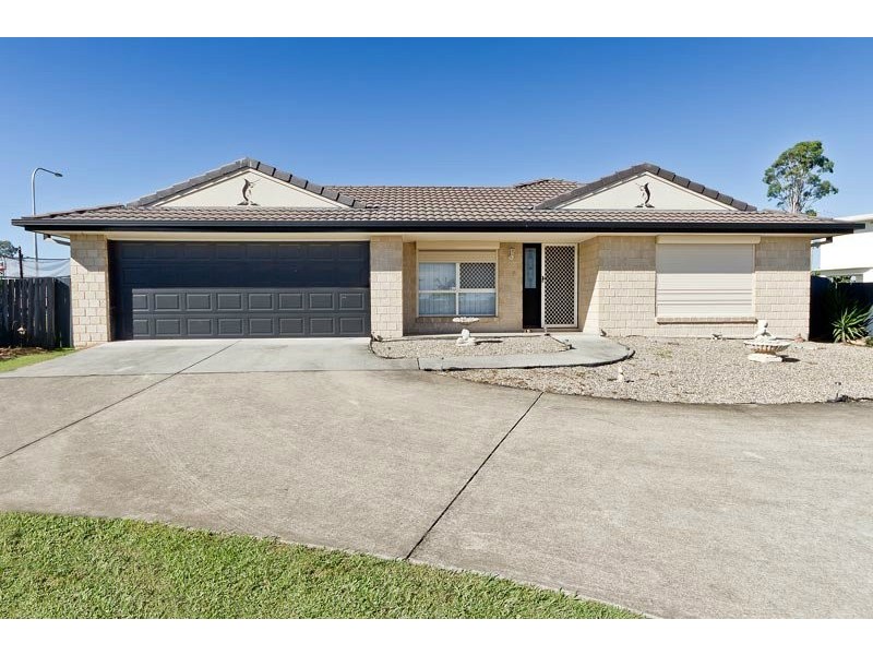 49 Blue Mountain Crescent, Warner QLD 4500