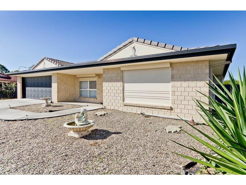 49 Blue Mountain Crescent, Warner QLD 4500