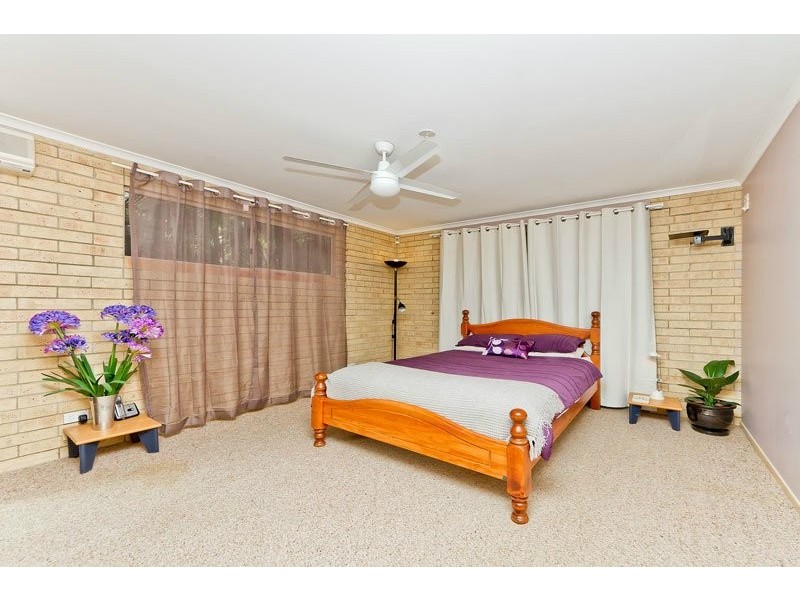 12 Prasada Court, Eatons Hill QLD 4037