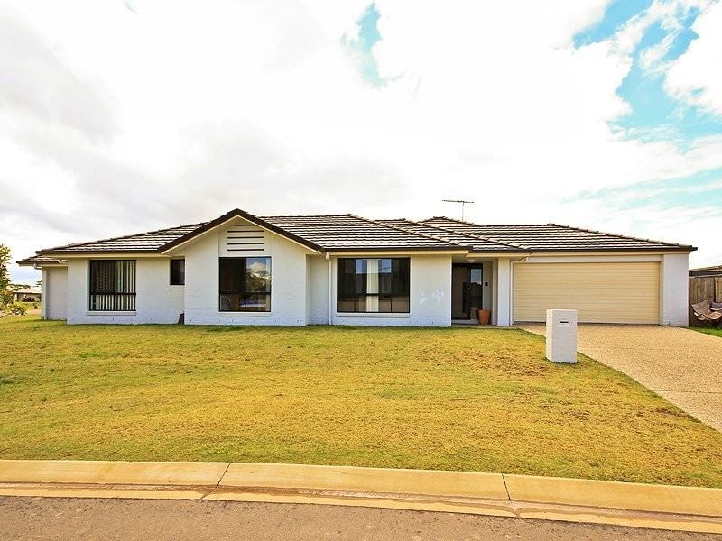 57 Northquarter Drive, Murrumba Downs QLD 4503