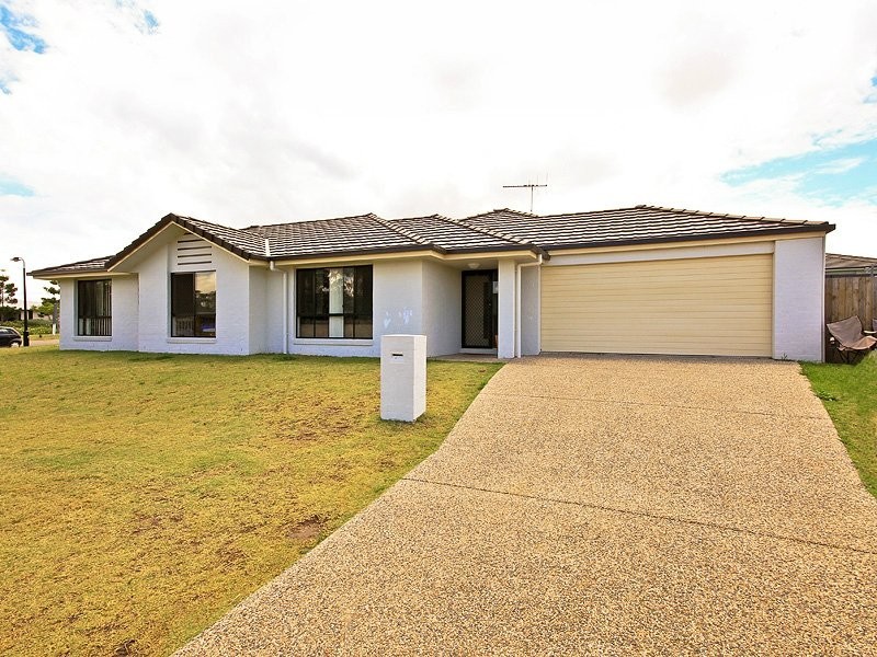 57 Northquarter Drive, Murrumba Downs QLD 4503
