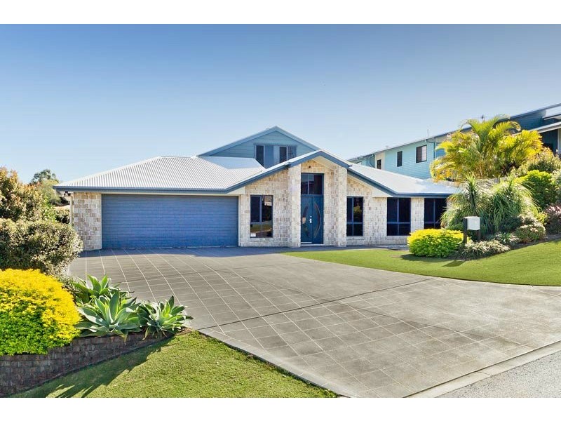 5 Mabella Ct, Eatons Hill QLD 4037