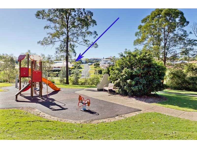 5 Mabella Ct, Eatons Hill QLD 4037