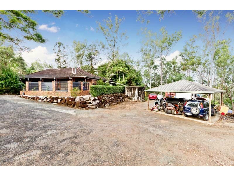 1089 Dayboro Rd, Whiteside QLD 4503