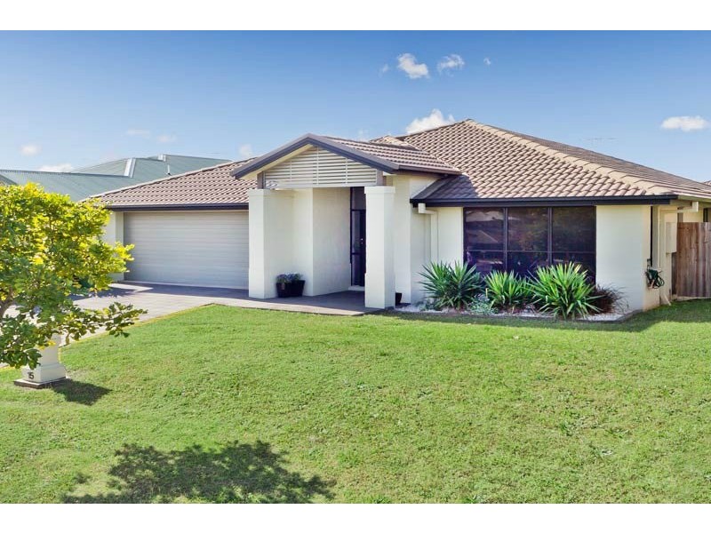 15 Lido Circuit, Warner QLD 4500