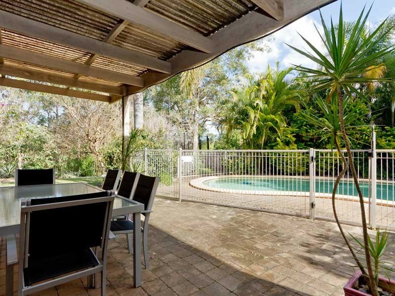 11 Heath Court, Cashmere QLD 4500