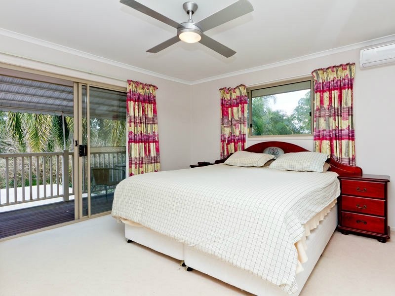 11 Heath Court, Cashmere QLD 4500