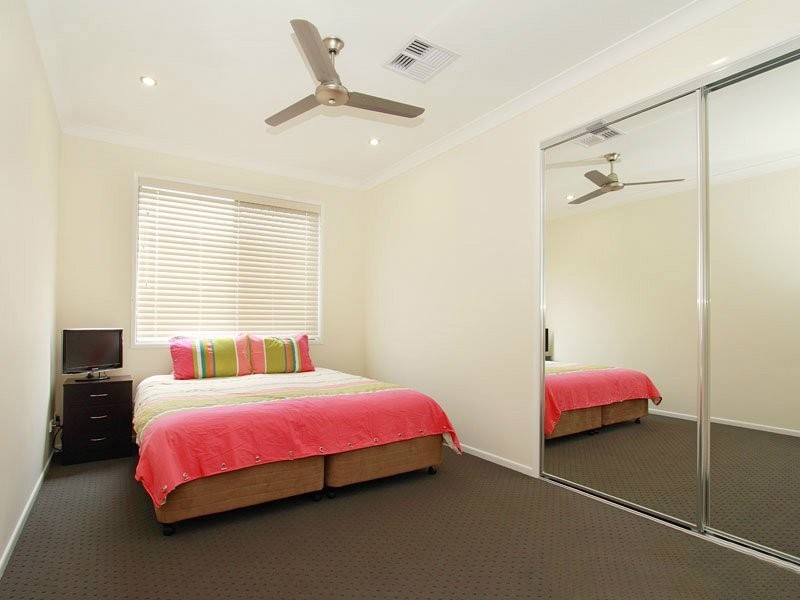 8 Harrison Street, Cashmere QLD 4500