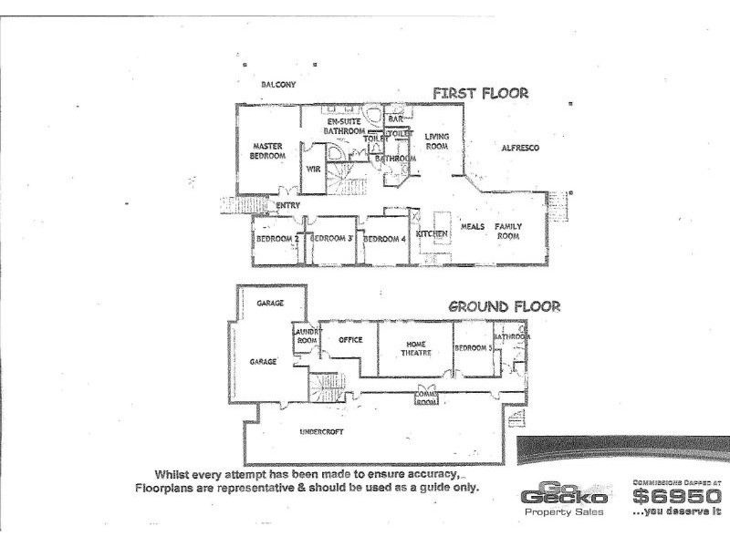 8 Harrison Street, Cashmere QLD 4500