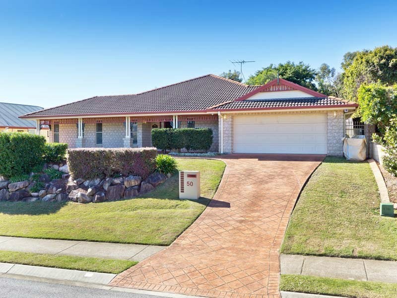 50 Hayward Avenue, Cashmere QLD 4500