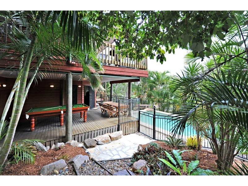20 Pascali Crest, Eatons Hill QLD 4037
