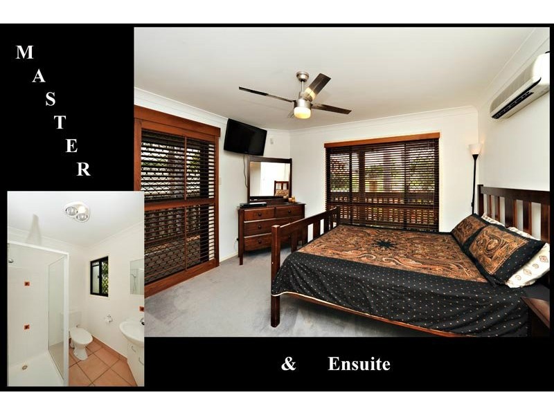 20 Pascali Crest, Eatons Hill QLD 4037