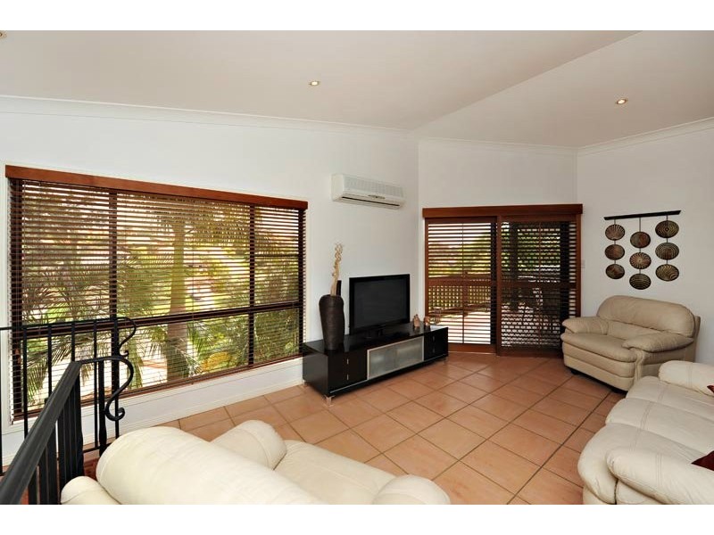 20 Pascali Crest, Eatons Hill QLD 4037