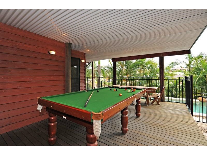 20 Pascali Crest, Eatons Hill QLD 4037