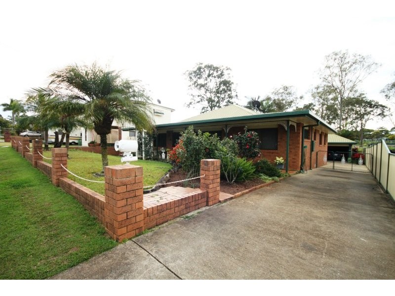 5 Jillian Street, Kallangur QLD 4503