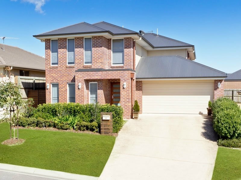 12 Pallas Parade, Warner QLD 4500