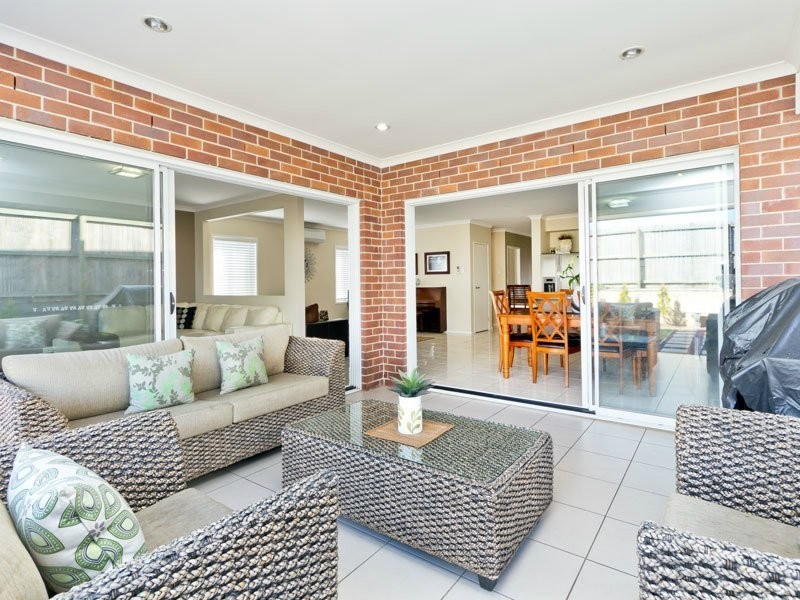 12 Pallas Parade, Warner QLD 4500