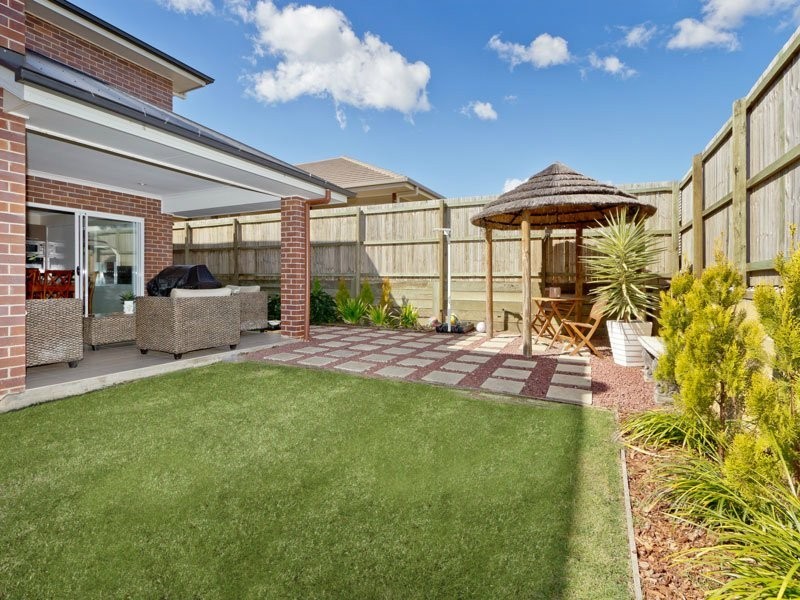 12 Pallas Parade, Warner QLD 4500