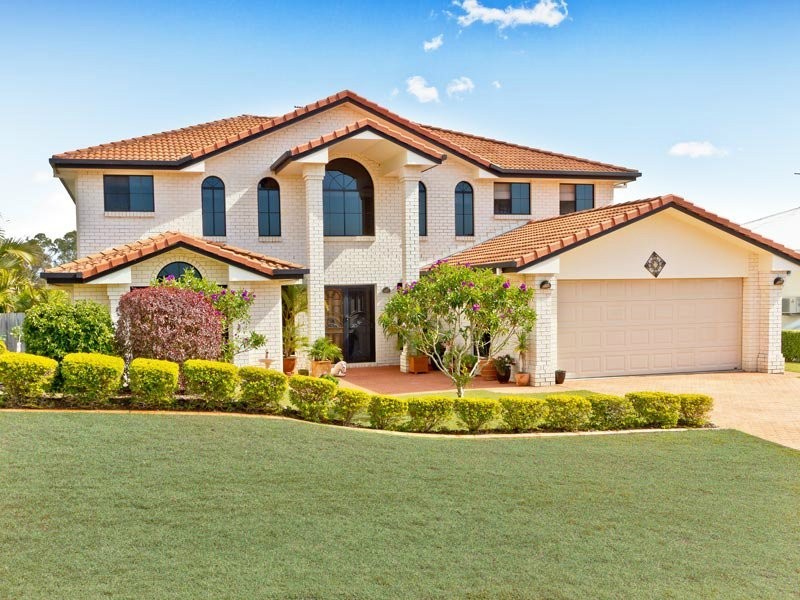 8 Taun Court, Albany Creek QLD 4035