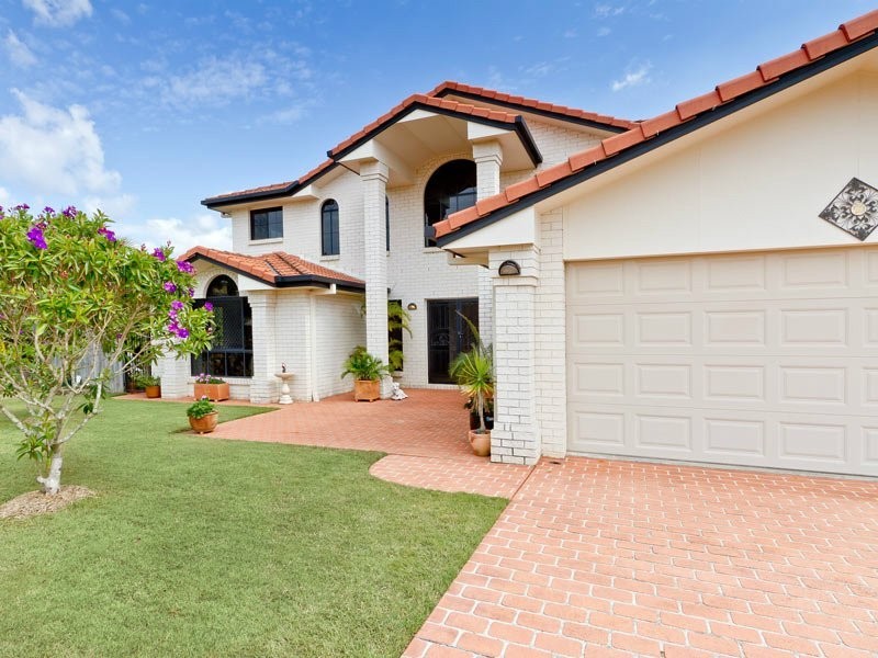 8 Taun Court, Albany Creek QLD 4035