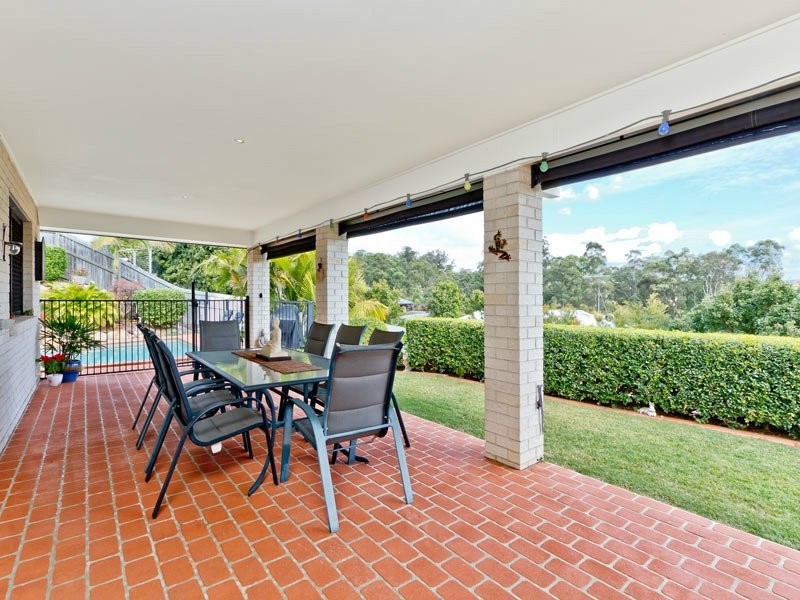 8 Taun Court, Albany Creek QLD 4035