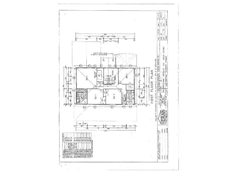 8 Taun Court, Albany Creek QLD 4035