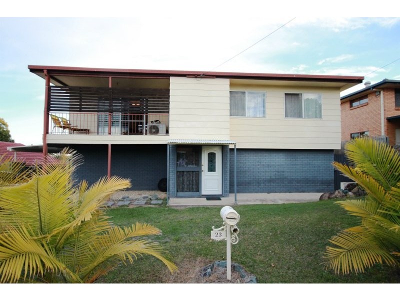23 Girrah Street, Brendale QLD 4500
