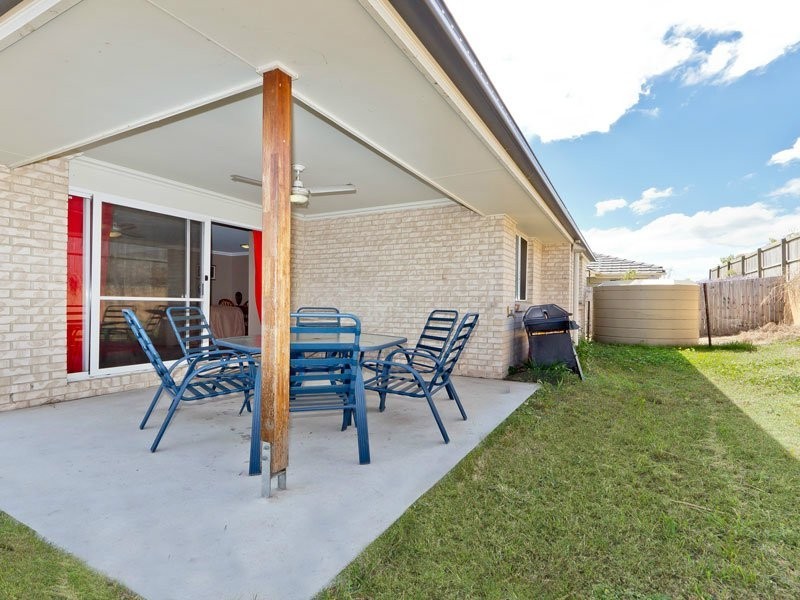 2 Castlewellan Circuit, Warner QLD 4500