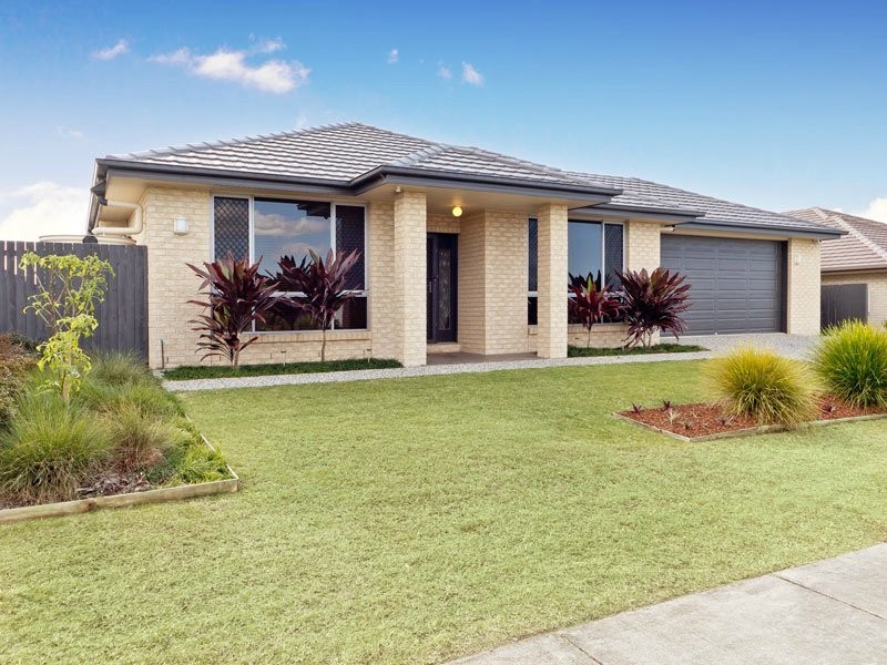 22 Rolland Pde, Warner QLD 4500