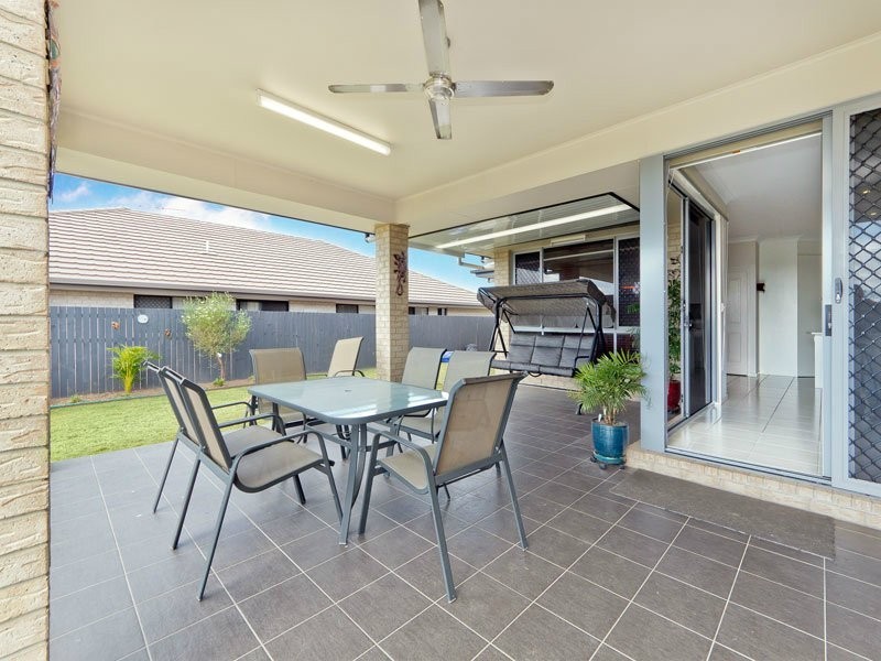 22 Rolland Pde, Warner QLD 4500