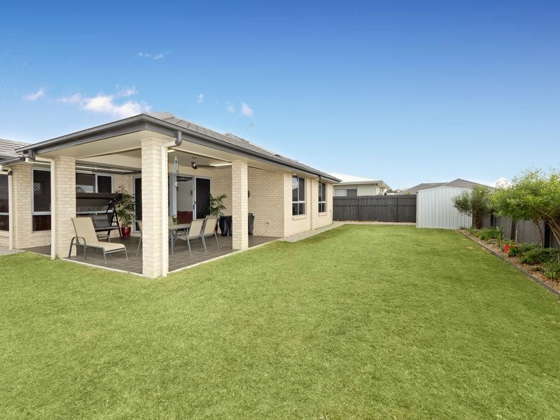 22 Rolland Pde, Warner QLD 4500