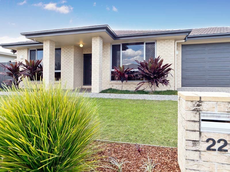 22 Rolland Pde, Warner QLD 4500