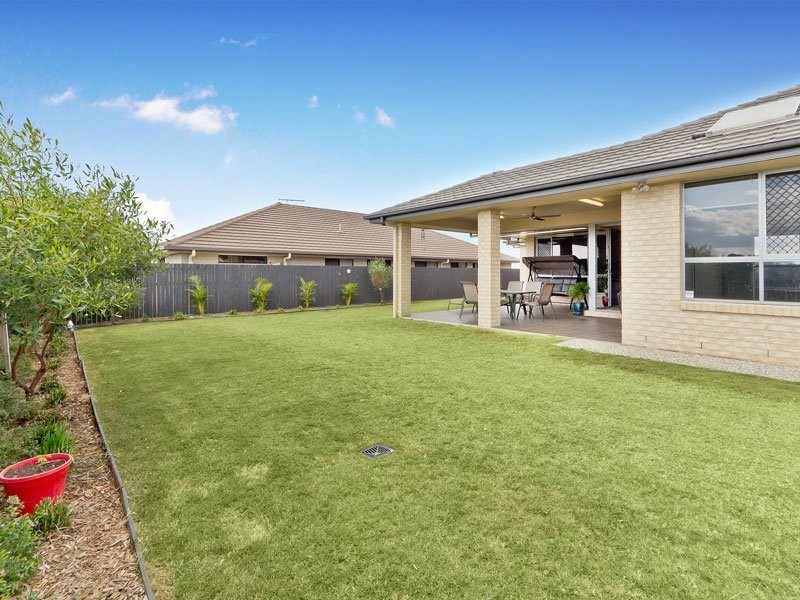 22 Rolland Pde, Warner QLD 4500