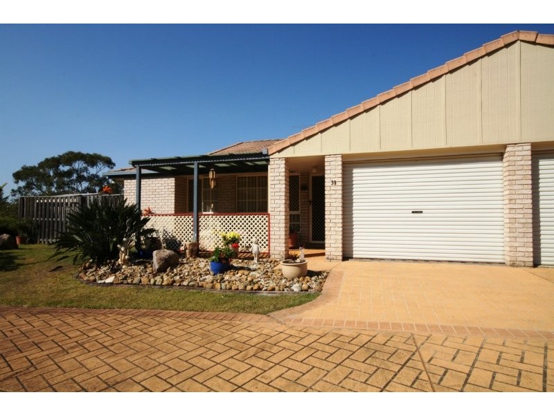 31/38 Kesteven St, Albany Creek QLD 4035