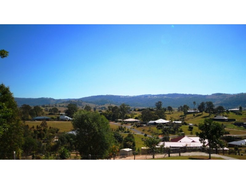 4 Bobbie Court, Dayboro QLD 4521