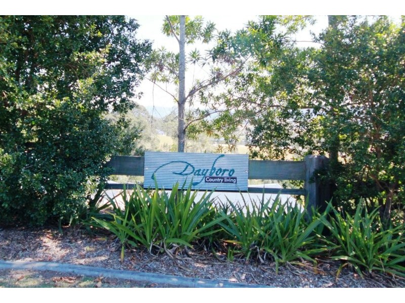 6 Bobbie Court, Dayboro QLD 4521