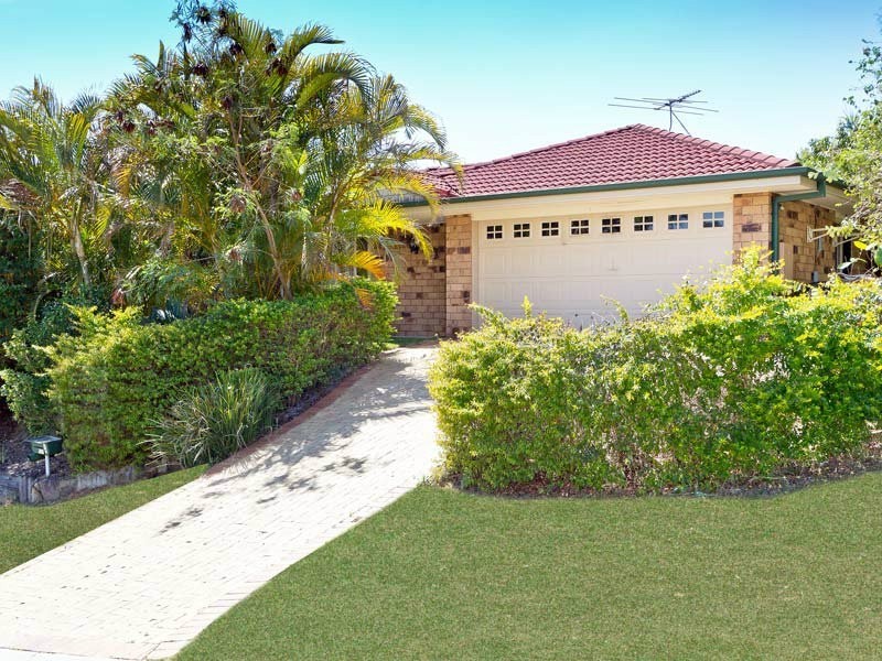 5 Gypsy Court, Eatons Hill QLD 4037