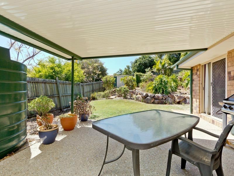 5 Gypsy Court, Eatons Hill QLD 4037