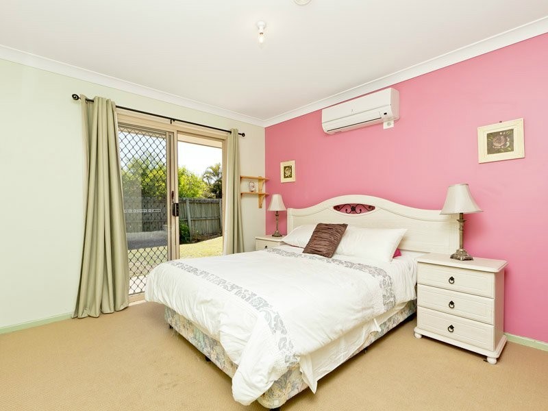 5 Gypsy Court, Eatons Hill QLD 4037